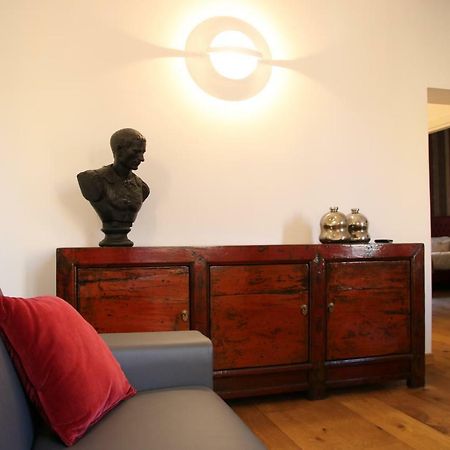 Trastevere Luxury Flat Řím Exteriér fotografie