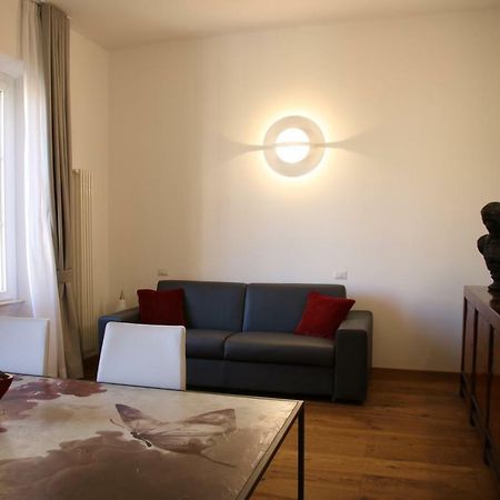 Trastevere Luxury Flat Řím Exteriér fotografie