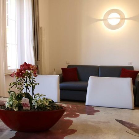 Trastevere Luxury Flat Řím Exteriér fotografie
