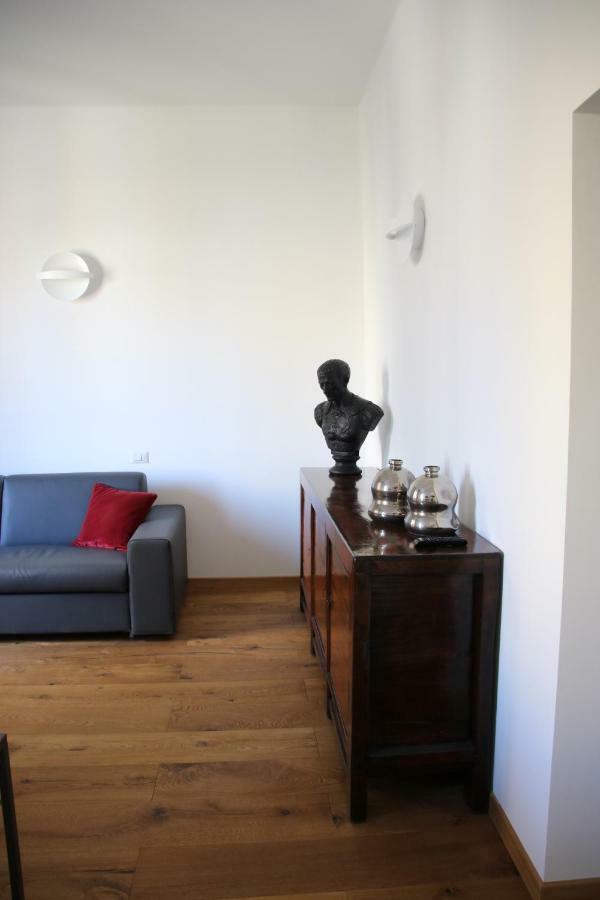 Trastevere Luxury Flat Řím Exteriér fotografie