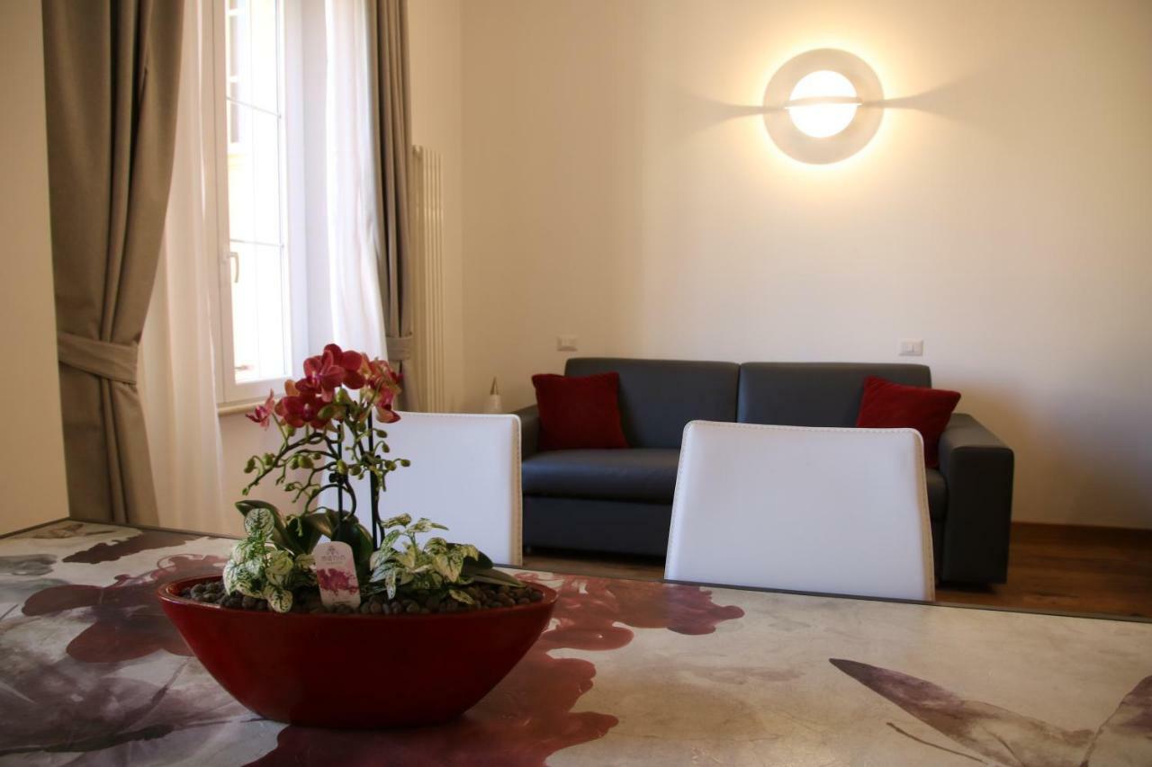 Trastevere Luxury Flat Řím Exteriér fotografie