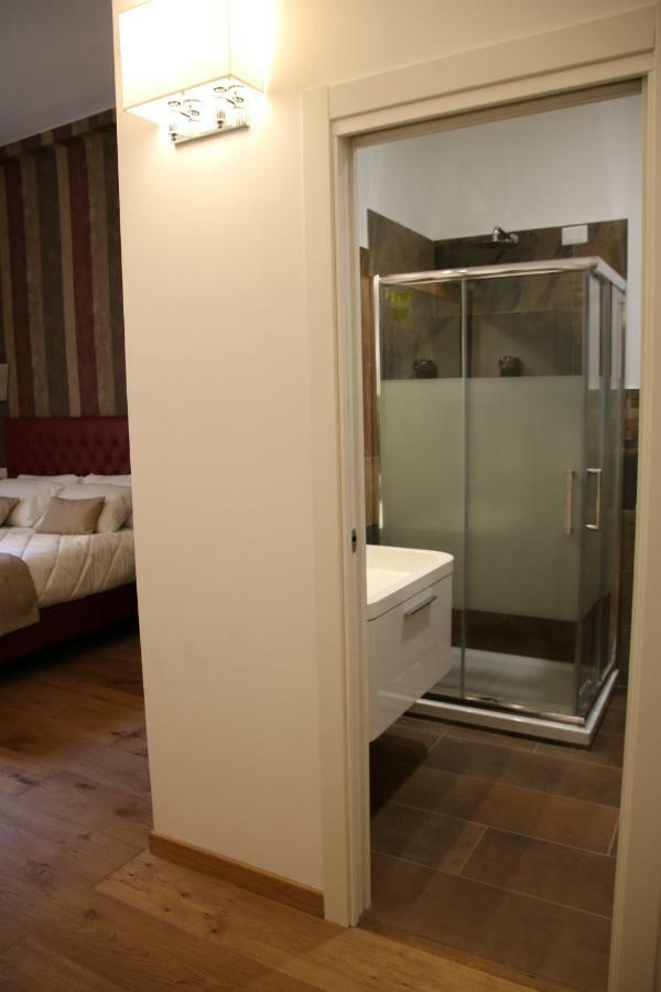 Trastevere Luxury Flat Řím Exteriér fotografie
